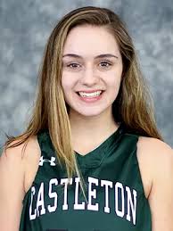 2019-20 Women's Basketball Roster