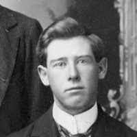 George William "Will" Gonder (1884–1966)