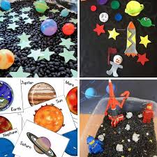 You may also want to check our other popular articles and activities for child development. Space Activities And Crafts For Toddlers My Bored Toddler