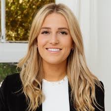 Tegan Hunter has officially kicked off at Hunty HQ!!