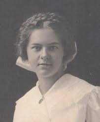 Nettie Henrietta Logan Parker (1904-1970)