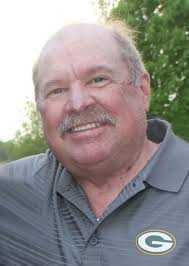 Michael Frank Heller, Clermont, Iowa, January 9, 2021