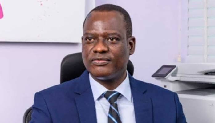 Senate confirms Oyedele as minister - Businessday NG