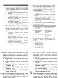 Keadaan bangsa indonesia pada masa penjajahan adalah a tertindas b terdidik c maju d senang. Pr Xii Wajib B Pdf