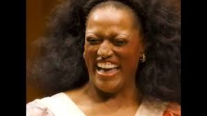 Live From Lincoln Center: “Women of Legend, Fantasy, and Lore” (excerpt)