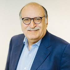 Podcast 1125: Hardiness: Making Stress Work for You to Achieve Your Life  Goals with Dr. Steven Stein