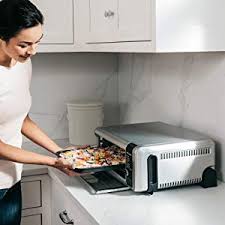 Ninja Foodi Four A Air Numerique A Convection Sp101c Argente 1800 W Amazon Ca Maison Et Cuisine