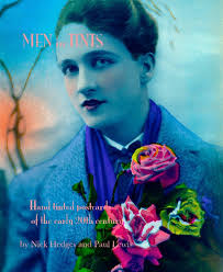 MEN in TINTS by Nick Hedges and Paul Lewis