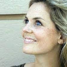 Barbara Bernotas's Instagram, Twitter & Facebook