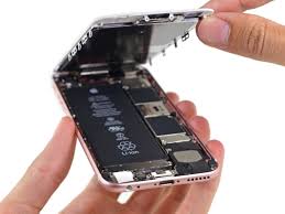 Apple iPhone 6s Teardown: See Inside ...