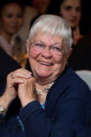 Dorothy Vivian Dodge (nee Whitaker)