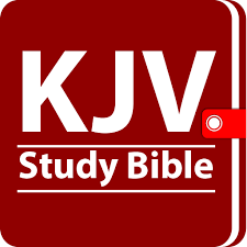 The holy bible king james version has had 0 update within the past 6 months. Kjv Study Bible Offline Use Bible With Audio For And King James Text