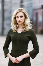 Kurt Seyit Ve Sura Farah Turkish Beauty Western Dresses