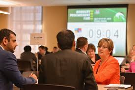 Pan Am Games CFO Discussed Diversity with CAMSC Suppliers and Big  Corporations