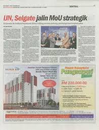 «sinar harian» on english language. Morib Bay Resort City Sinar Harian 1 November 2017 Morib Resort Event