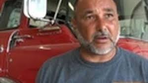 Walters Is `More Optimistic' About Louisiana Flood Fight