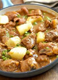 Sinantomas Recipe Pork Rib Recipes Pork Ribs Rib Recipes