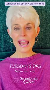 Tuesday's Tips with Robin Norwood