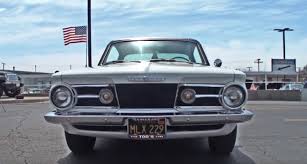 Image result for White 1965 Barracuda