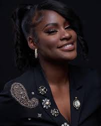 Kicking off the HBCU Homecoming season with our queen of Alabama A&M  University. Introducing the 73rd Miss Alabama A&M University, Chyna Ross.  👑 @aamu1875 @chynarakell • #hbcu #hbcuqueen #aamu #dst #blackcollege  #blackpageants #