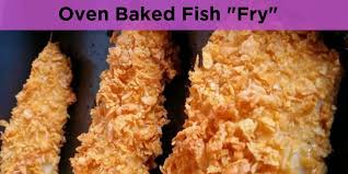 It has so many heart healthy benefits that we shouldn't ignore. Diabetic Recipe Oven Baked Fish Fry Umass Diabetes