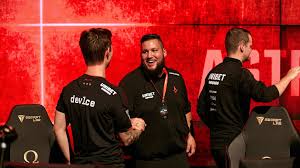 Dev1ce from astralis breaks csgo major berlin trophy lmao. Dev1ce Breaks Down How Astralis Has Trained For Csgo Success Dexerto