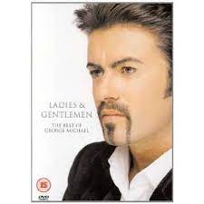 Partner andrew ridgeley left a note to his parents intended to read, wake me up before you go. but ridgeley had written up twice by 90 was the end of wham! George Michael Ladies Gentlemen The Best Dvd Jpc