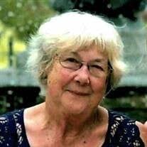 Shelby Jean Kellen Obituary