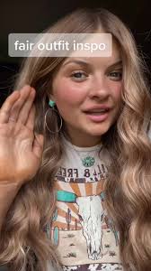 Cute County Fair Outfits 2023