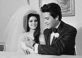 Born may 24, 1945) is an american businesswoman and actress. How Did Elvis And Priscilla Presley Meet Popsugar Celebrity