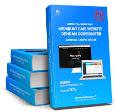 Membuat layout web dengan css. Membuat Website Dengan Codeigniter Dari Nol Sampai Online Malas Ngoding