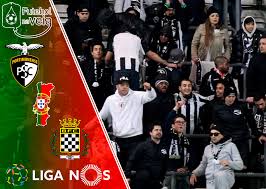 Todas las noticias, vídeos y resultados de fútbol en vivo. Portimonense X Boavista Prognostico Pela 32Âª Rodada Da Liga Nos 2019 2020 Futebol Na Veia