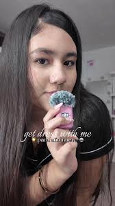 Rutina GRWM para preparar la escuela