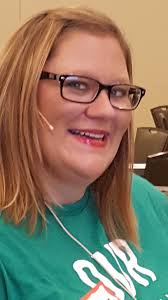 Nancy Clinesmith (@NancyClinesmith)