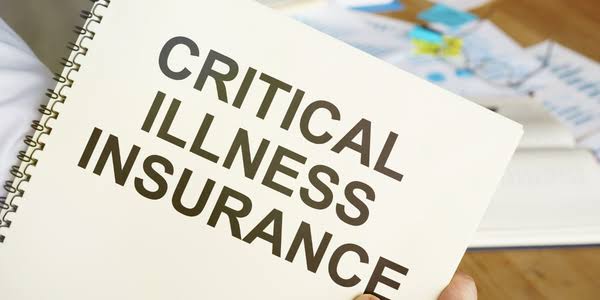 Critical illness cover