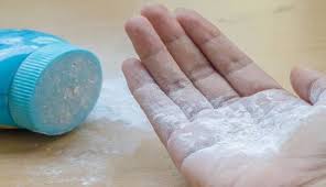 بودرة الاطفال لبشرة بيضاء واستخدامات اخرى قناة العالم الاخبارية