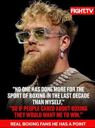 🔥JAKE PAUL : LOVE HIM OR HATE HIM… HE CARRIED BOXING 🔥 While #MMA stole  the spotlight with wild promos and cage chaos, Jake Paul turned boxing into  a headline again 🥊💰