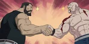 The 5 Best (& 5 Worst) Fullmetal Alchemist Relationships