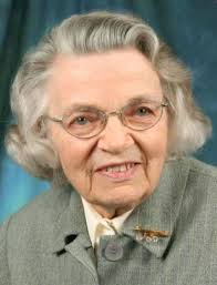 Kirby, Margaret Ann Rees "Nan"