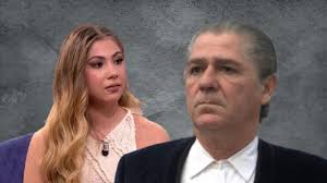 La hija de Martín Pareja-Obregón le declara la guerra al torero: los  motivos de su batalla judicial