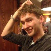 Daniel Sheppard (eartharcher)