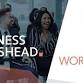 AI for Productivity and Beyond event image