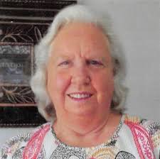 Louise White Obituary May 25, 2021