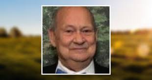 Gene C. Dayton Obituary April 28, 2019