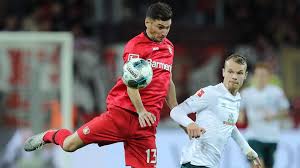 Der fc schalke 04 empfängt am 2. Wer Zeigt Ubertragt Werder Bremen Vs Bayer Leverkusen Heute Live Im Tv Und Live Stream Die Ubertragung Der Bundesliga Goal Com