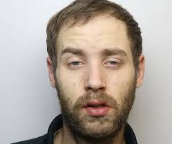 Cut out the drugs,' judge tells burglar