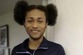 Father of 18-year-old stabbed to death in Greenwich pays tribute to his  'lovely boy'