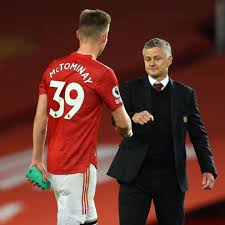 He made his red devils debut against arsenal in the premier league in may 2017. Si87xcvi2tsudm