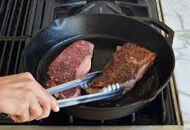 How To Cook Steak On The Stovetop - Once Upon A Chef