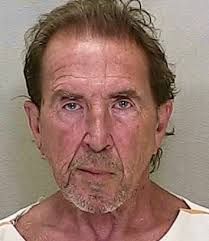 Father and son jailed after brawl at mobile home in Weirsdale